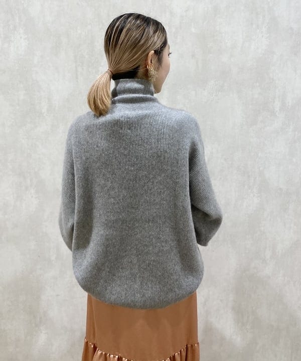 AOYAGIさんの「BEAMS WOMEN｜」を使ったコーディネート