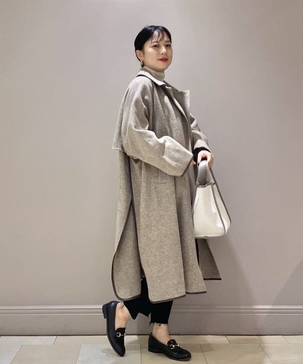 こてさんの「BEAMS WOMEN｜」を使ったコーディネート