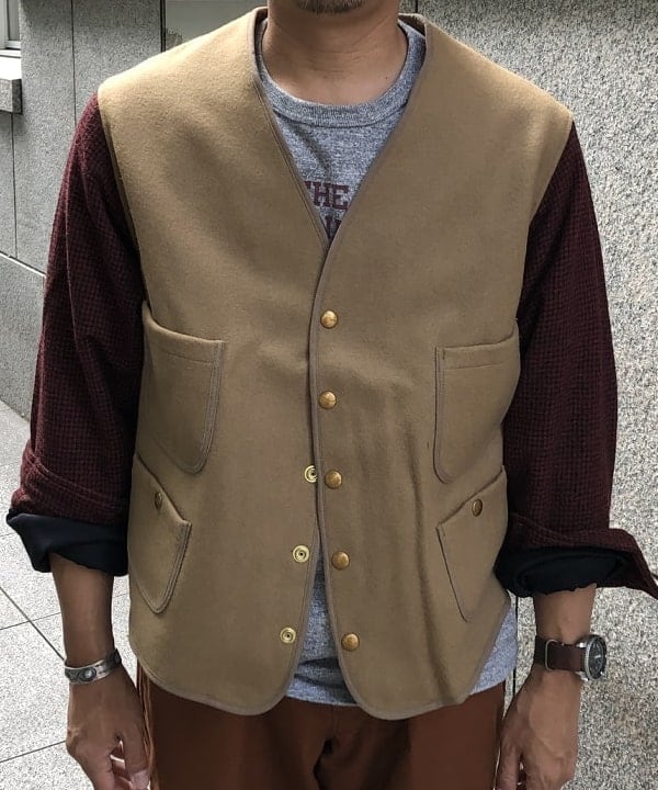 ビームス 神戸（483151） スタイリング・コーディネイト｜BEAMS