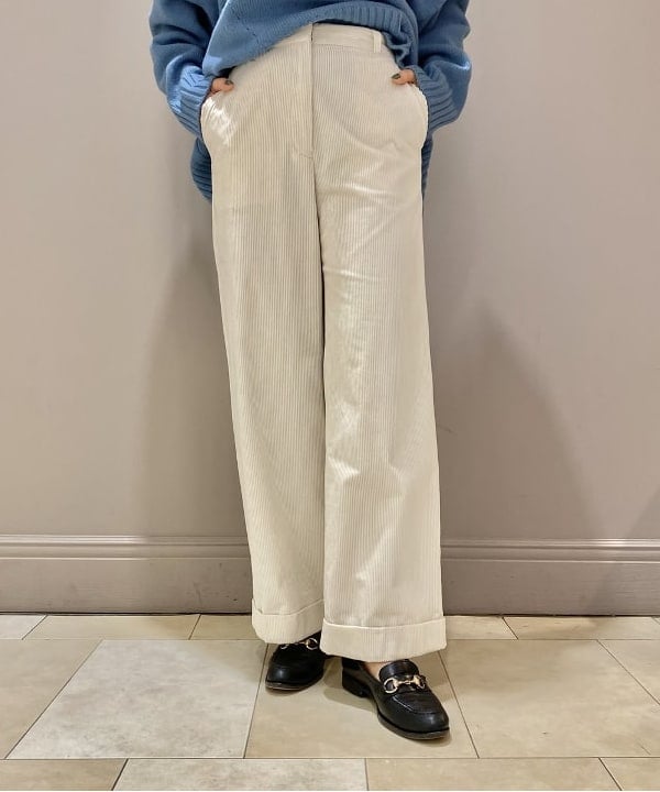 こてさんの「BEAMS WOMEN｜」を使ったコーディネート