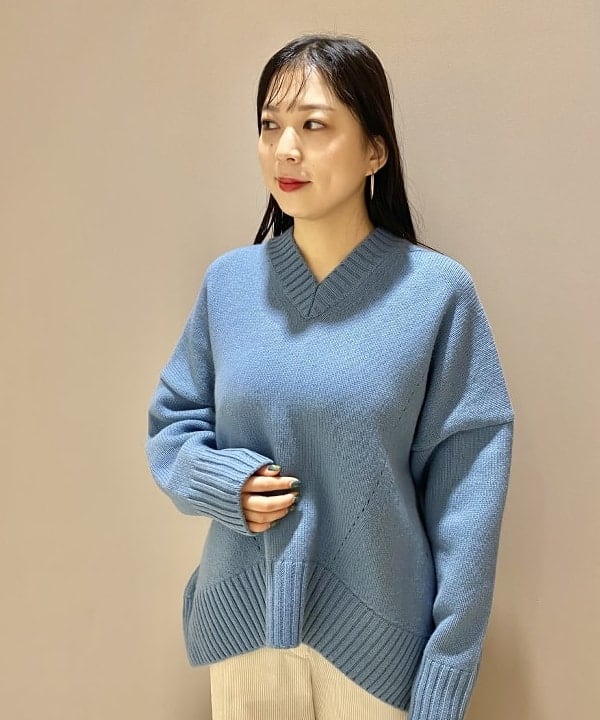 こてさんの「BEAMS WOMEN｜」を使ったコーディネート