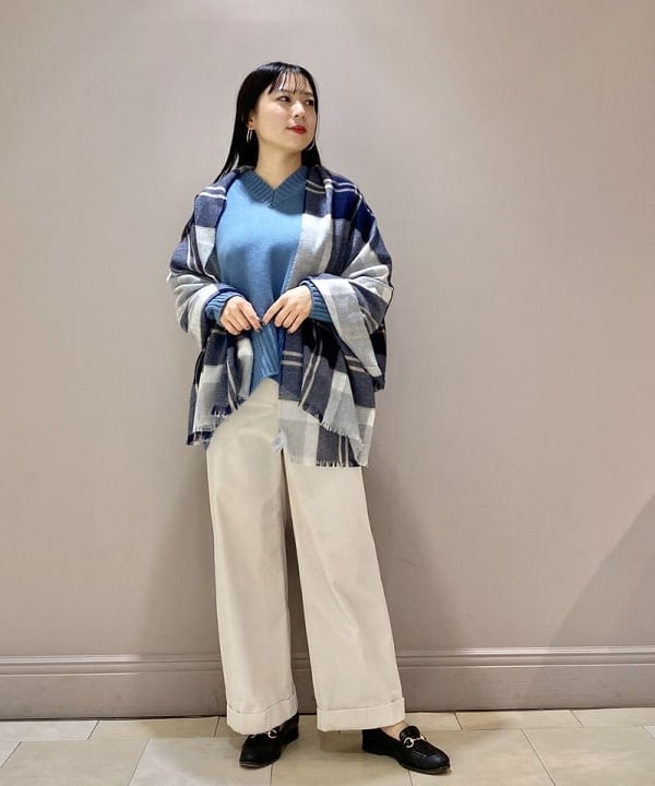 こてさんの「BEAMS WOMEN｜」を使ったコーディネート