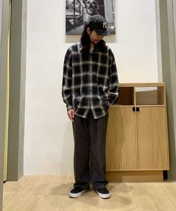 B:MING LIFE STORE by BEAMS スマイリー上田