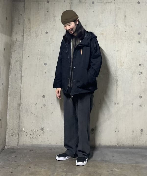 B:MING LIFE STORE by BEAMS スマイリー上田