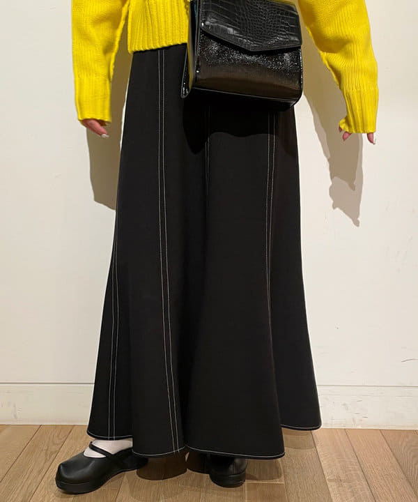 みちこりーたさんの「BEAMS WOMEN｜」を使ったコーディネート