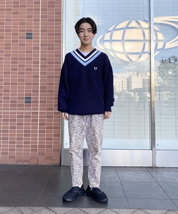 ビームス 大分 4523 スタイリング コーディネイト Beams