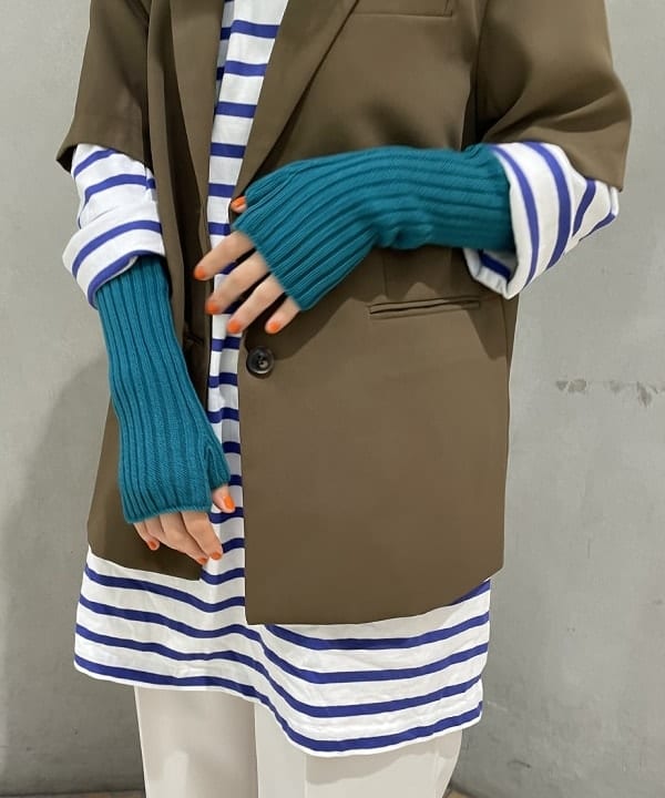 kawa-kamiさんの「BEAMS WOMEN｜」を使ったコーディネート