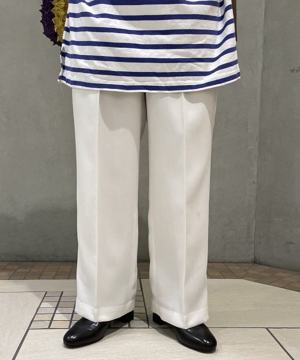 kawa-kamiさんの「BEAMS WOMEN｜」を使ったコーディネート