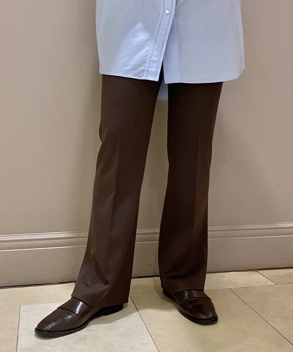 横川 真理奈さんの「BEAMS WOMEN｜」を使ったコーディネート