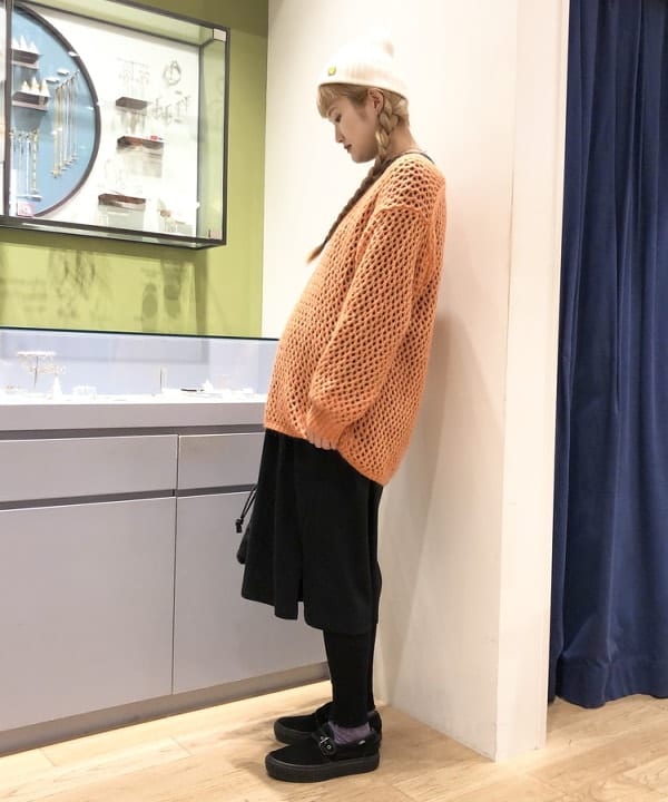 マツモト アカネさんの「BEAMS WOMEN｜」を使ったコーディネート