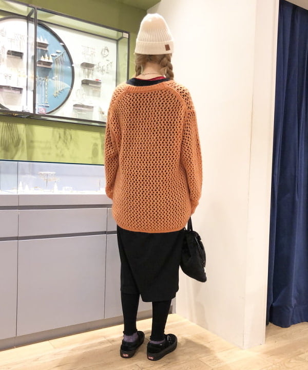 マツモト アカネさんの「BEAMS WOMEN｜」を使ったコーディネート