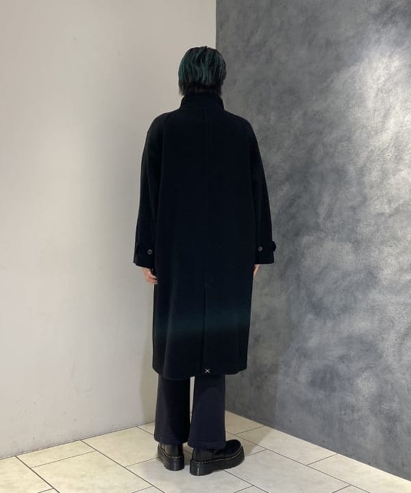 シマダリツコさんの「BEAMS WOMEN｜」を使ったコーディネート