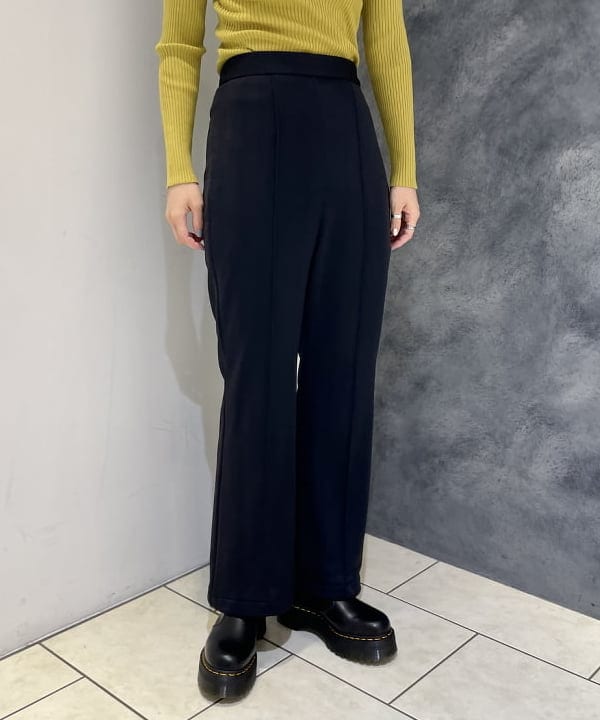 シマダリツコさんの「BEAMS WOMEN｜」を使ったコーディネート