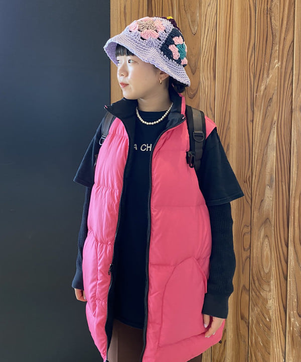 大田 麗未さんの「BEAMS WOMEN｜BEAMS BOY / パールチョーカー セット」を使ったコーディネート