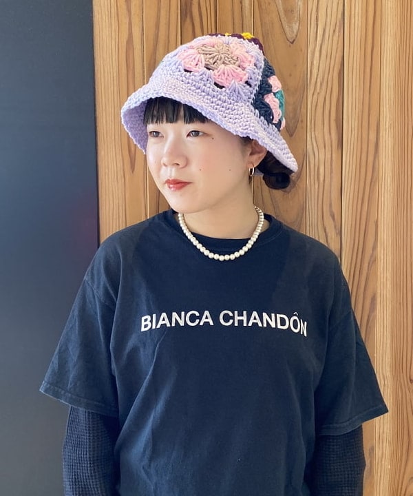 大田 麗未さんの「BEAMS WOMEN｜BEAMS BOY / パールチョーカー セット」を使ったコーディネート