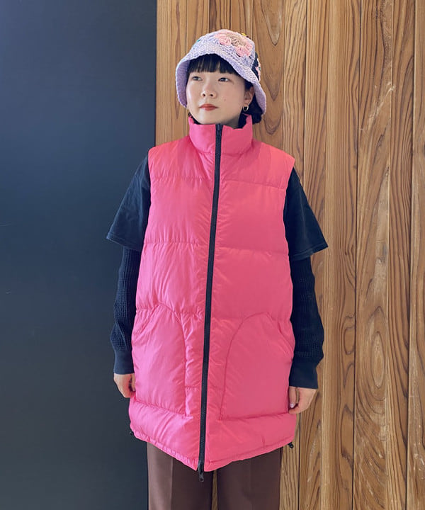 大田 麗未さんの「BEAMS WOMEN｜BEAMS BOY / パールチョーカー セット」を使ったコーディネート