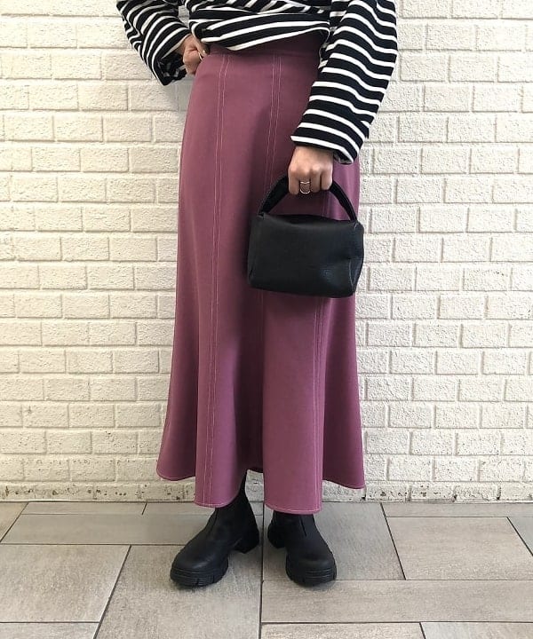 Nagumo Yukiさんの「BEAMS WOMEN｜」を使ったコーディネート