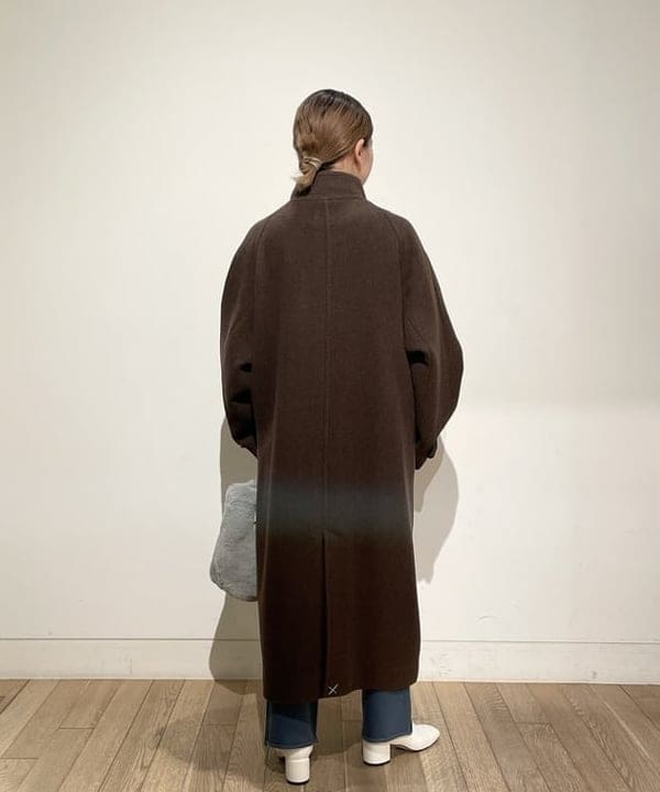シロヤマさんの「BEAMS WOMEN｜」を使ったコーディネート