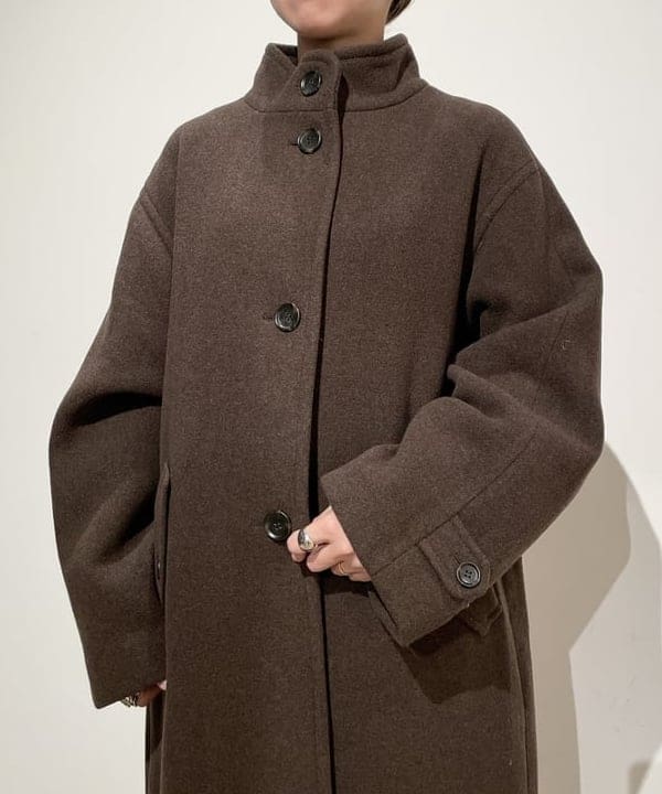 シロヤマさんの「BEAMS WOMEN｜」を使ったコーディネート