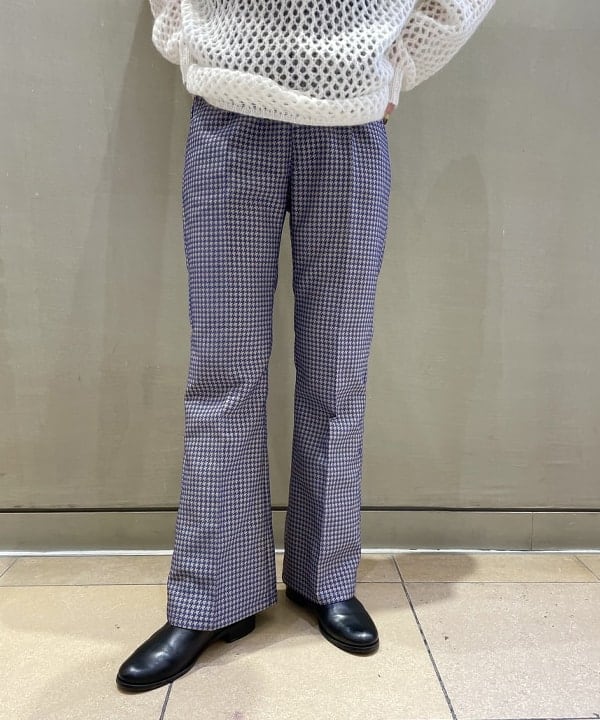 NAHOさんの「BEAMS WOMEN｜」を使ったコーディネート