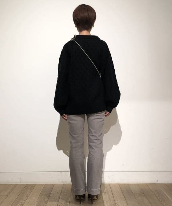 IWASAさんの「BEAMS WOMEN｜」を使ったコーディネート