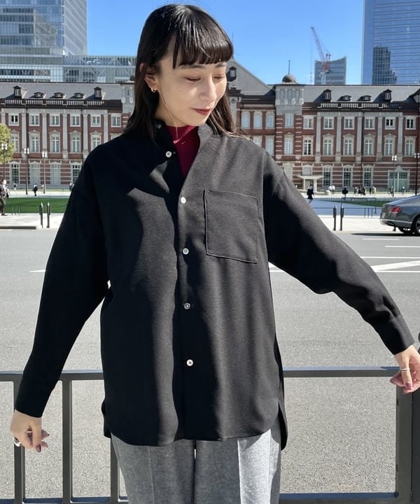 cammyさんの「BEAMS WOMEN｜」を使ったコーディネート