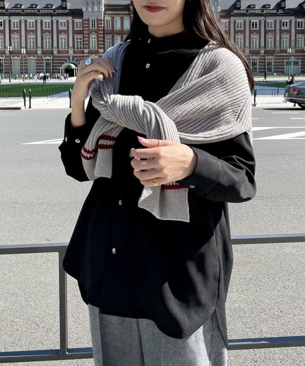 cammyさんの「BEAMS WOMEN｜」を使ったコーディネート
