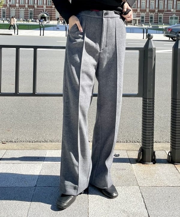 cammyさんの「BEAMS WOMEN｜」を使ったコーディネート