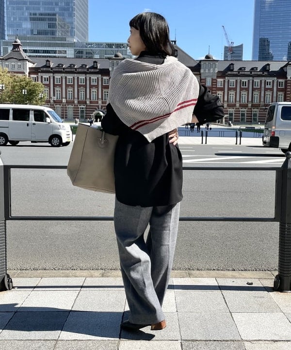 cammyさんの「BEAMS WOMEN｜」を使ったコーディネート