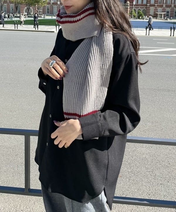 cammyさんの「BEAMS WOMEN｜」を使ったコーディネート