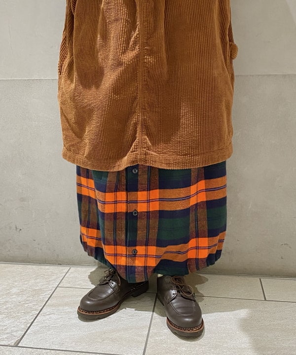 原口 愛さんの「BEAMS WOMEN｜」を使ったコーディネート