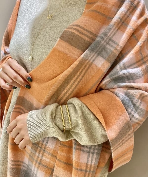 こてさんの「BEAMS WOMEN｜」を使ったコーディネート