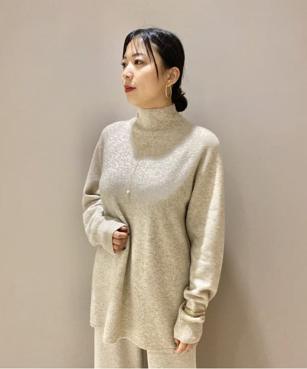 こてさんの「BEAMS WOMEN｜」を使ったコーディネート