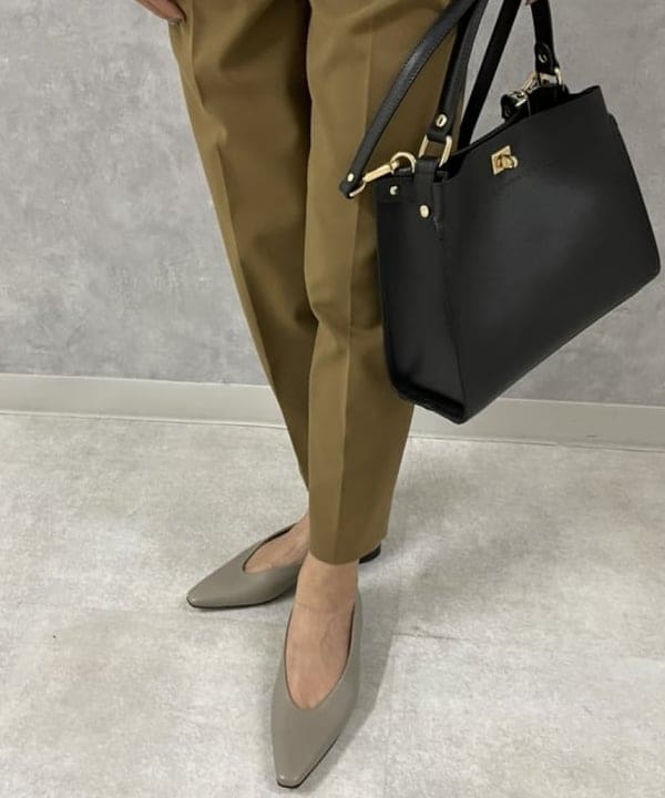 かんなさんの「BEAMS WOMEN｜」を使ったコーディネート