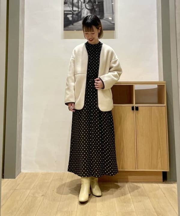 B:MING LIFE STORE by BEAMS もりした あやは