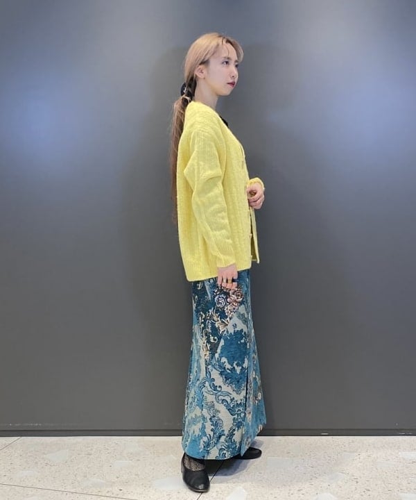 LEEさんの「BEAMS WOMEN｜」を使ったコーディネート