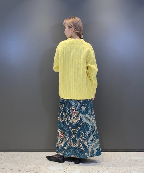 LEEさんの「BEAMS WOMEN｜」を使ったコーディネート