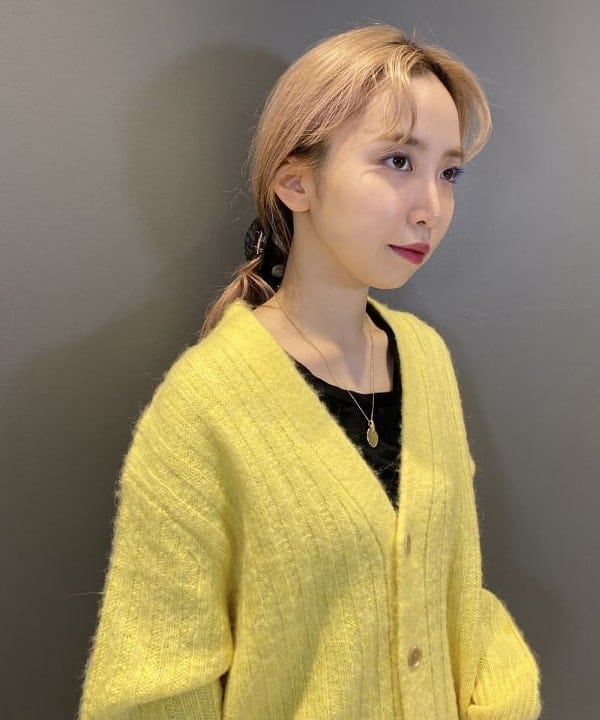 LEEさんの「BEAMS WOMEN｜」を使ったコーディネート