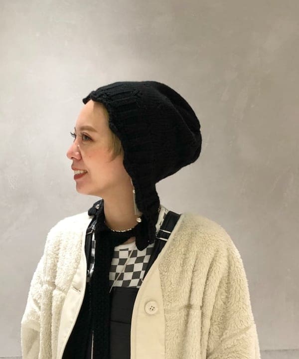 星野 美希さんの「BEAMS WOMEN｜」を使ったコーディネート