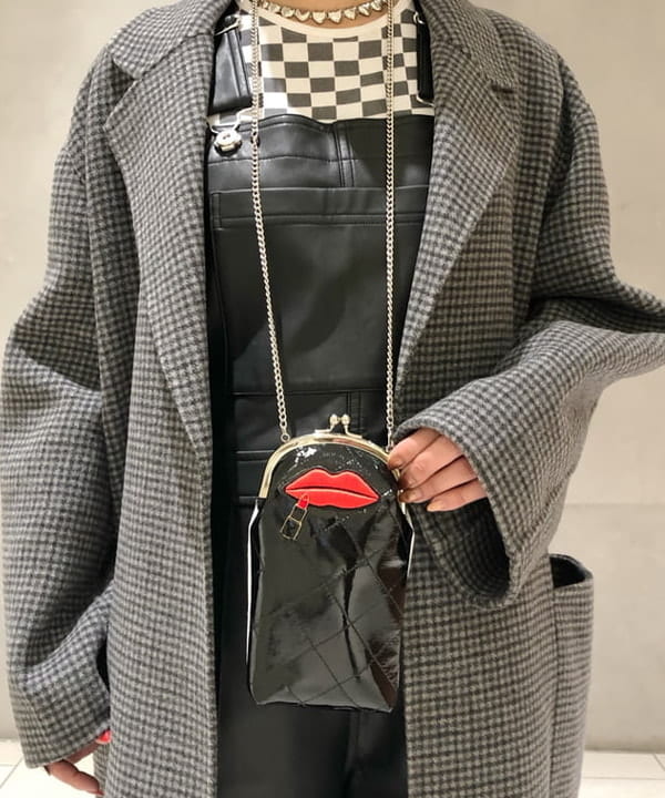 星野 美希さんの「BEAMS WOMEN｜」を使ったコーディネート