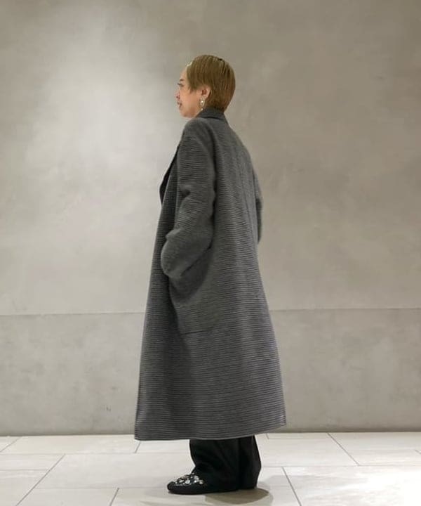 星野 美希さんの「BEAMS WOMEN｜」を使ったコーディネート