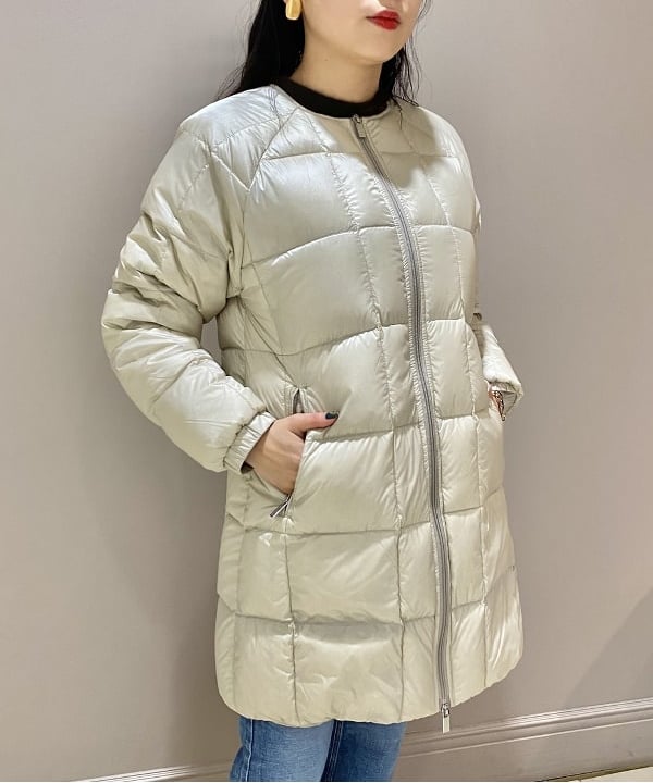 こてさんの「BEAMS WOMEN｜」を使ったコーディネート