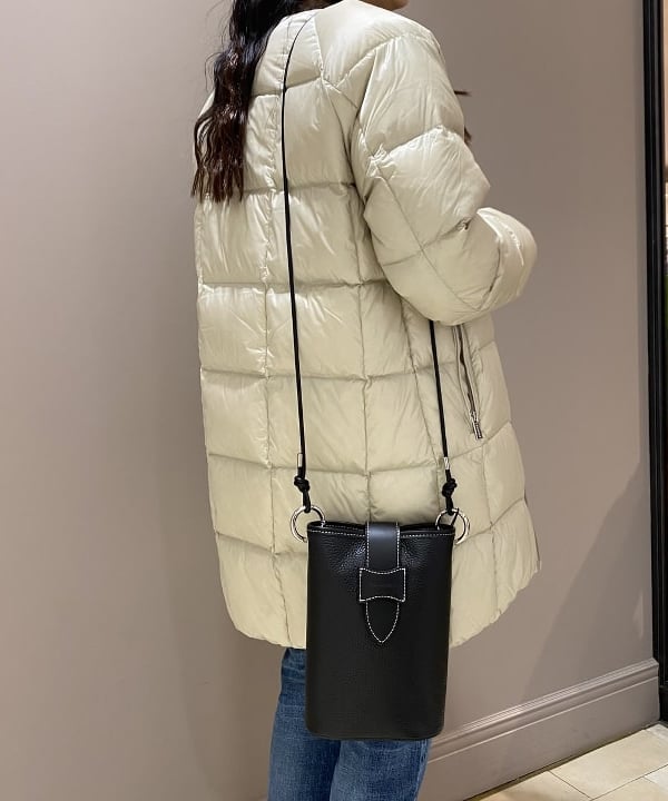 こてさんの「BEAMS WOMEN｜」を使ったコーディネート