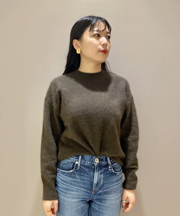 こてさんの「BEAMS WOMEN｜」を使ったコーディネート