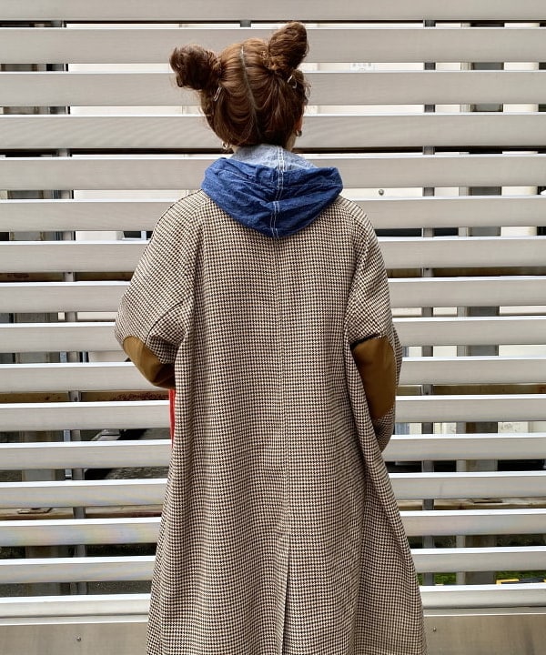 EMORIさんの「BEAMS WOMEN｜」を使ったコーディネート
