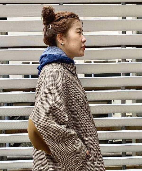 EMORIさんの「BEAMS WOMEN｜」を使ったコーディネート