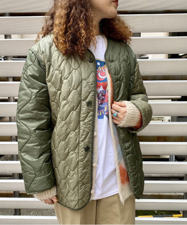 EMORIさんの「BEAMS WOMEN｜」を使ったコーディネート