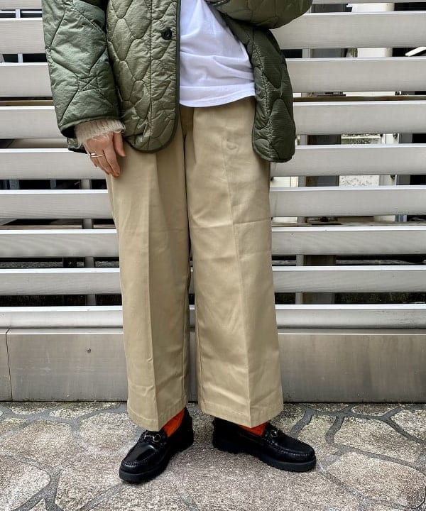 EMORIさんの「BEAMS WOMEN｜」を使ったコーディネート