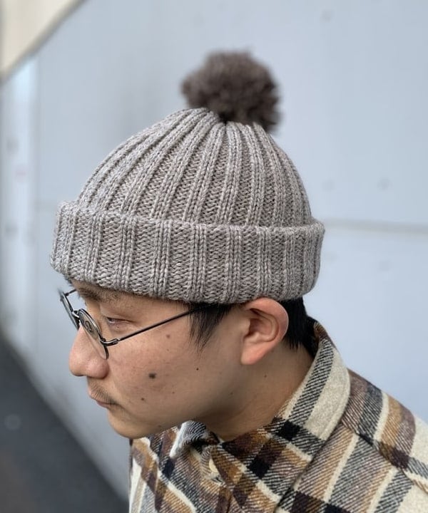 戸次 裕星さんの「BEAMS WOMEN｜REMI RELIEF&times;BEAMS PLUS / 別注 C.P.O チェック シャツ」を使ったコーディネート