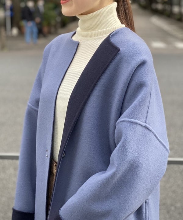 asamiさんの「BEAMS WOMEN｜」を使ったコーディネート